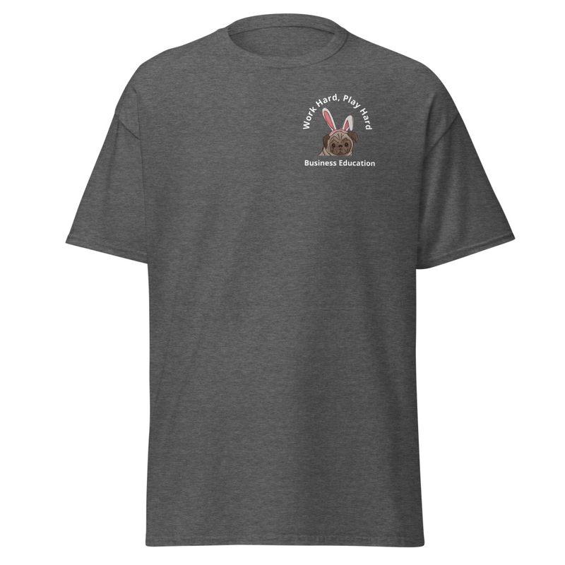 Business Education - Unisex classic tee