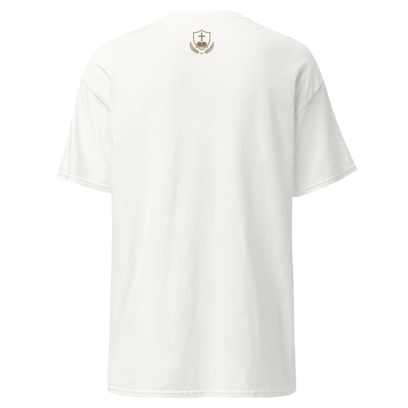 Saved By Grace classic tee
