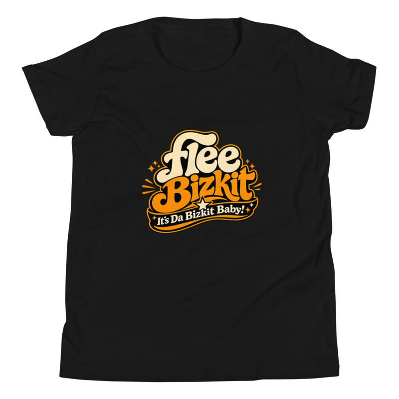 Youth Short Sleeve T-Shirt
