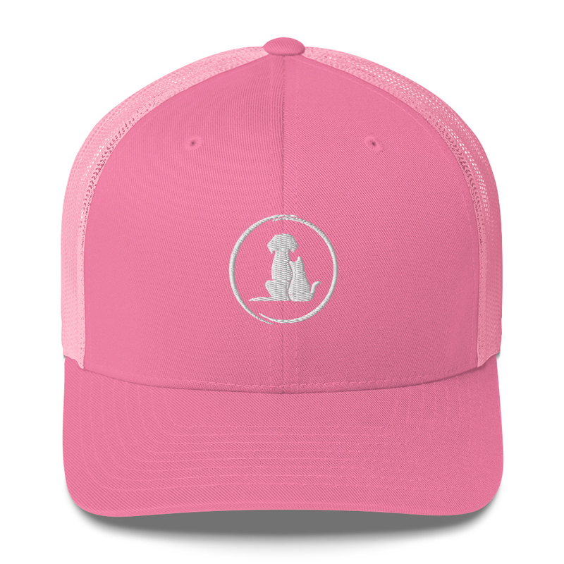 Trucker Cap thumbnail 6
