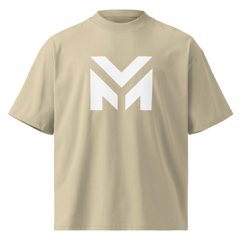 Yanis Mahoundo "YM" Essential Tee