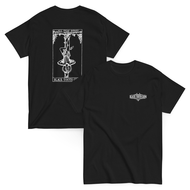 All That Shines Tee
