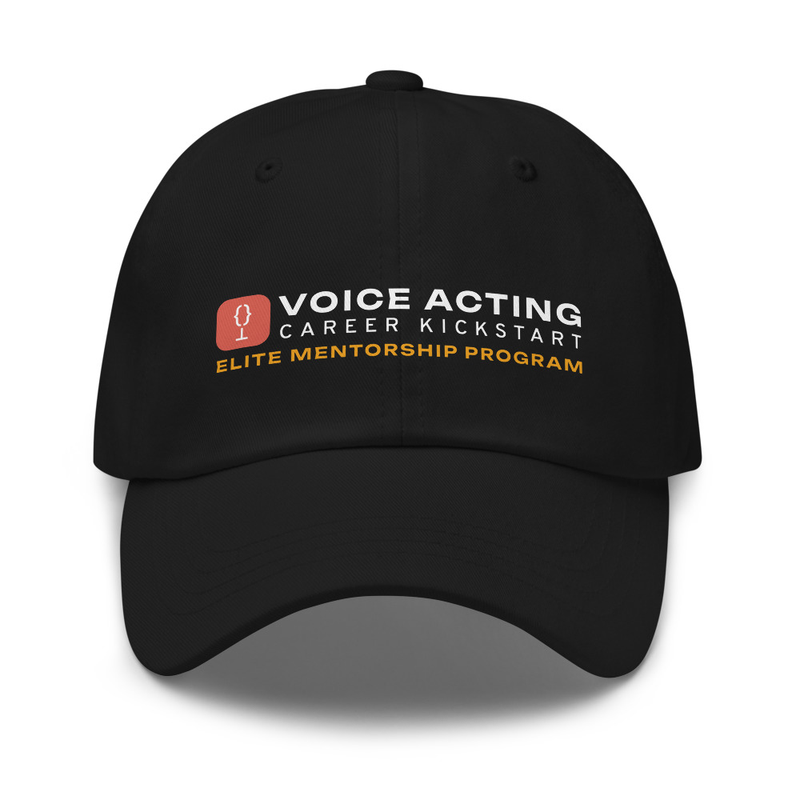 EMP Dad hat