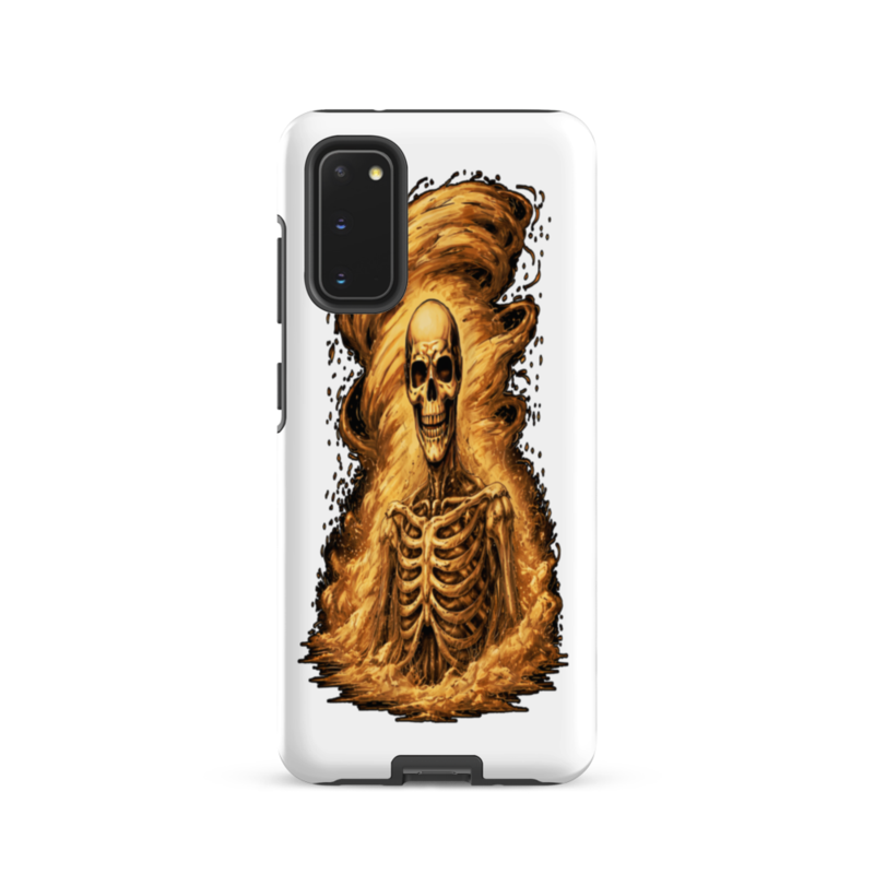 Sandstorm of Doom Tough Case for Samsung®