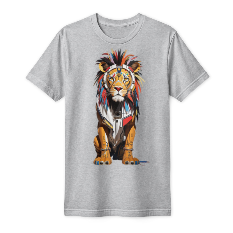 READY//IS//A//MYTH – XL, Heather Grey