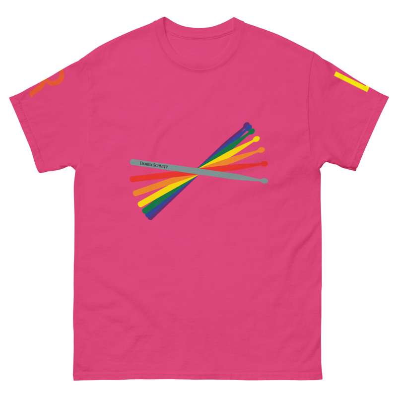 Rainbow Logo