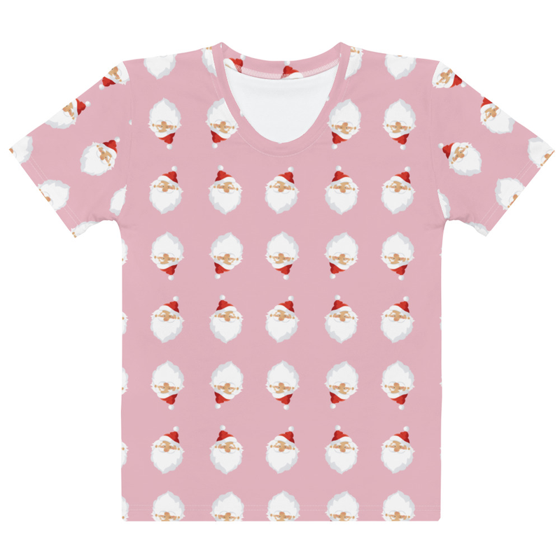 Tomteskum - T-shirt dam / XS
