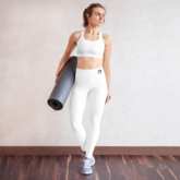 Yoga Leggings view 6
