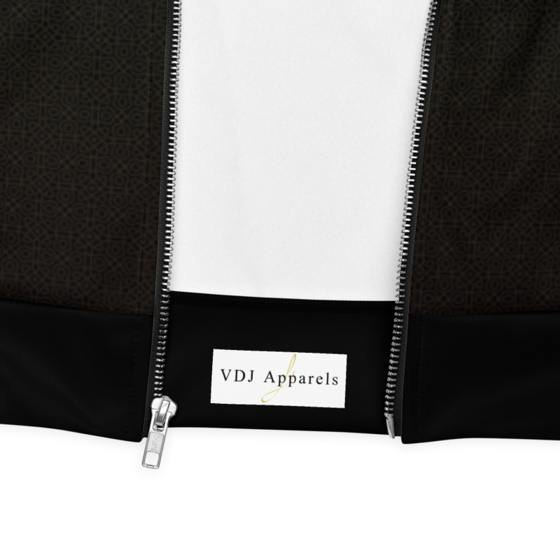 LOUCURA Bomber Jacket