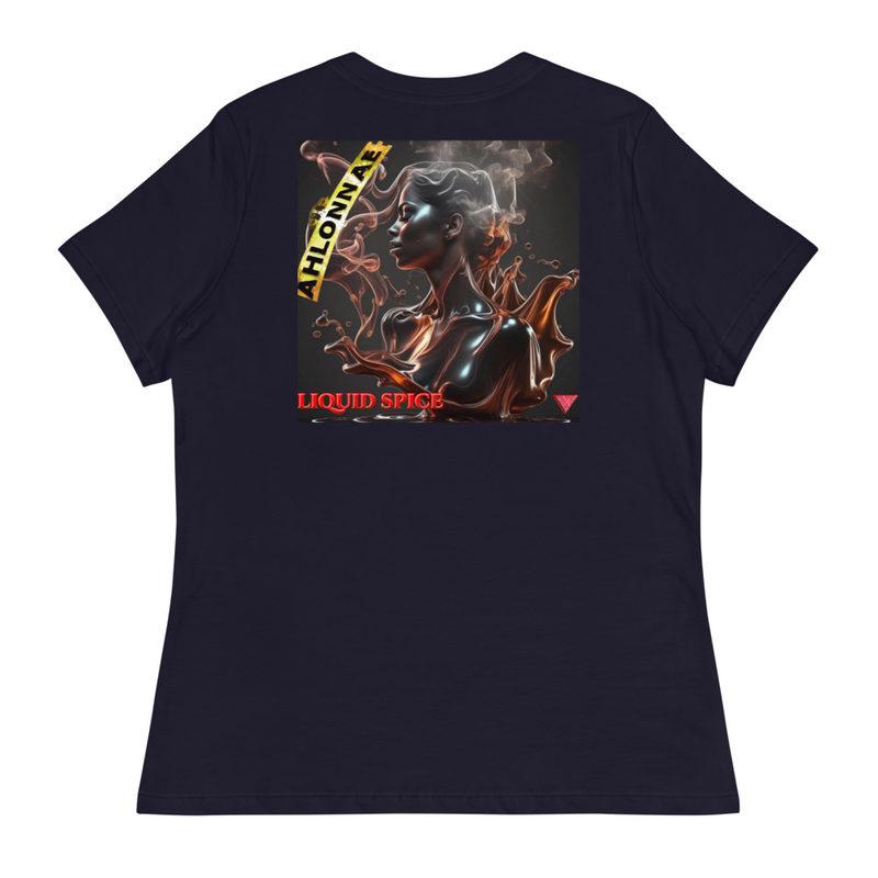Women's Relaxed T-Shirt