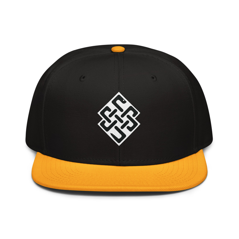 VT KARMA SNAPBACK (W/O KARMA)