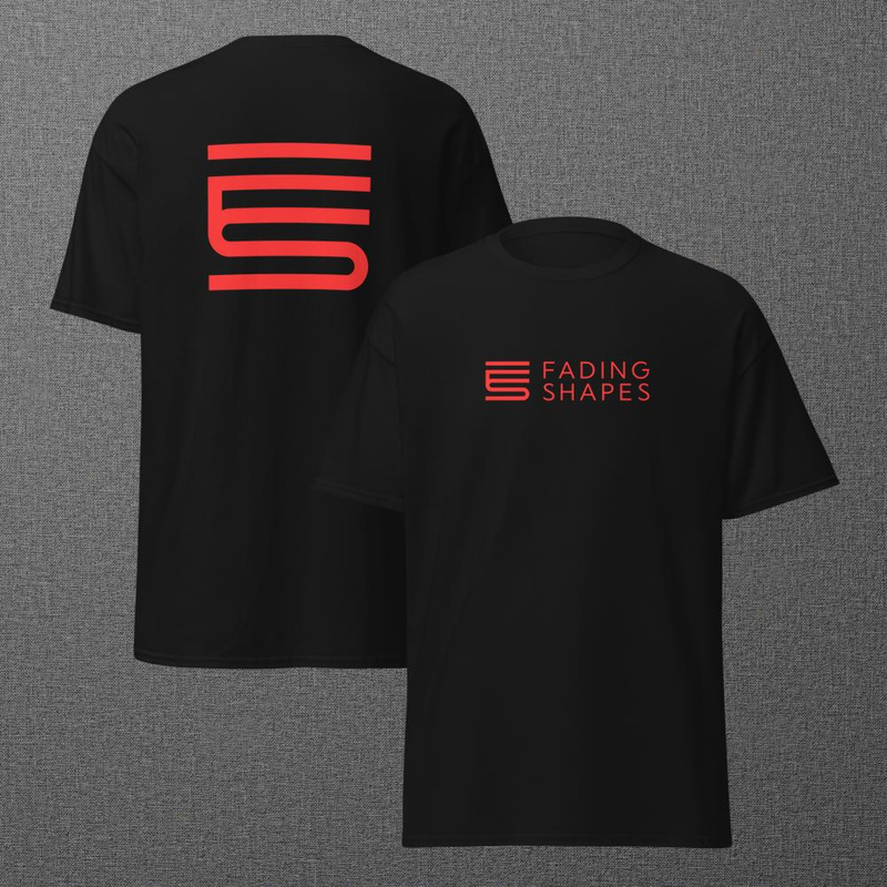 Unisex classic tee v3
