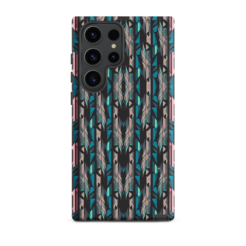 PowHer™ Tough case for Samsung® – Samsung Galaxy S23 Ultra, Matte