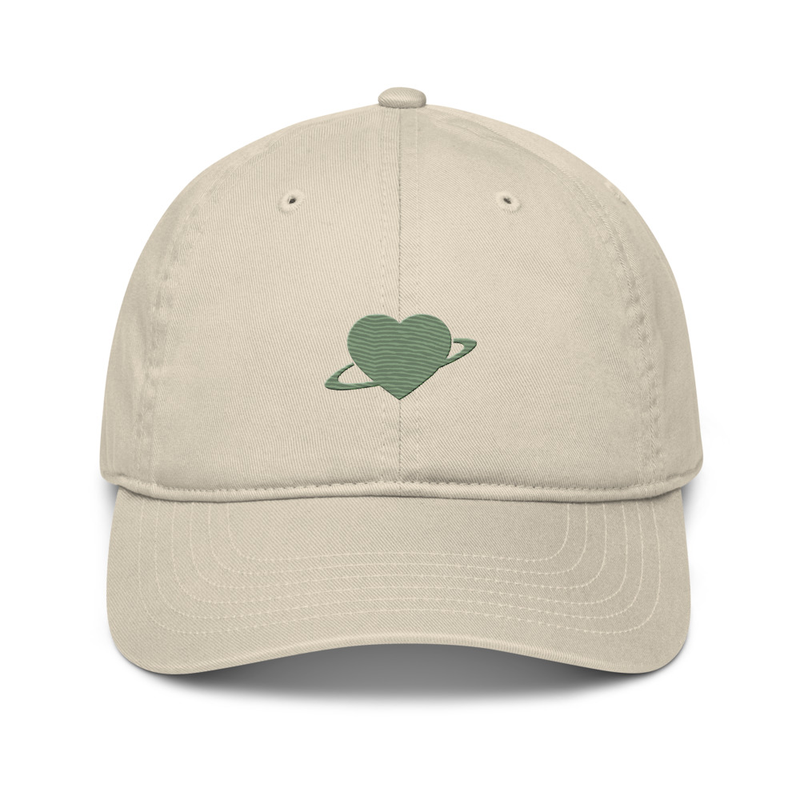 Organic Dad Hat
