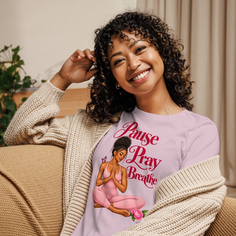 Women's Relaxed T-Shirt