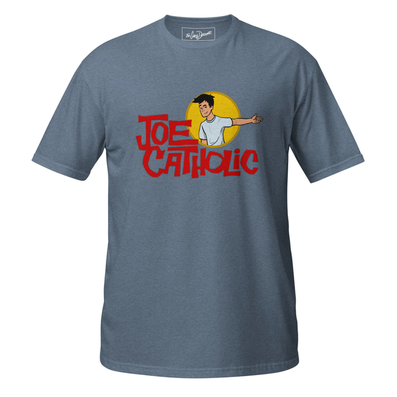 Short-Sleeve Unisex T-Shirt — view 12