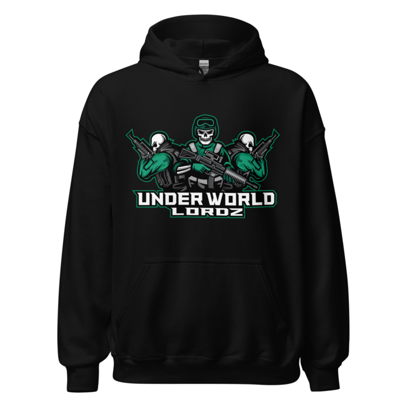 Sudadera Underworld Lordz
