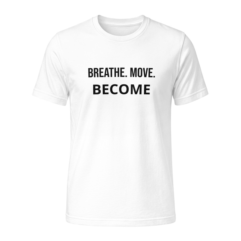 Fine Jersey T-Shirt