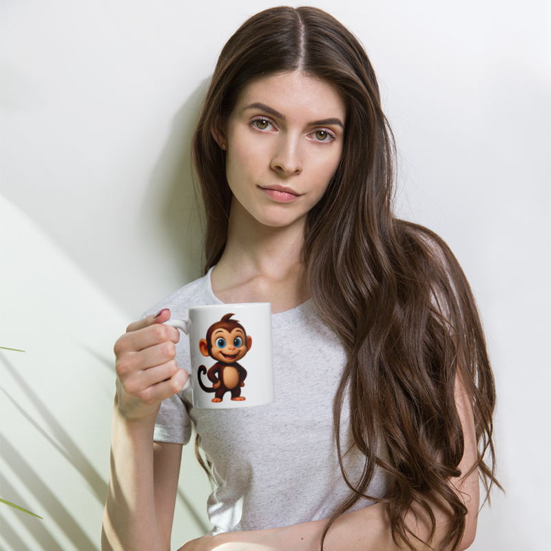 Max Mug Glossy
