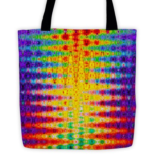 Prickly151 Tote bag — tote bags by Ira Zoot