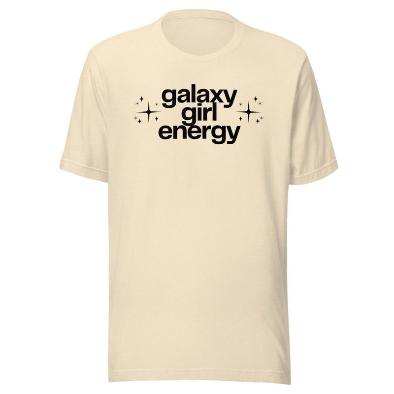 Galaxy Girl Tee – Image 5