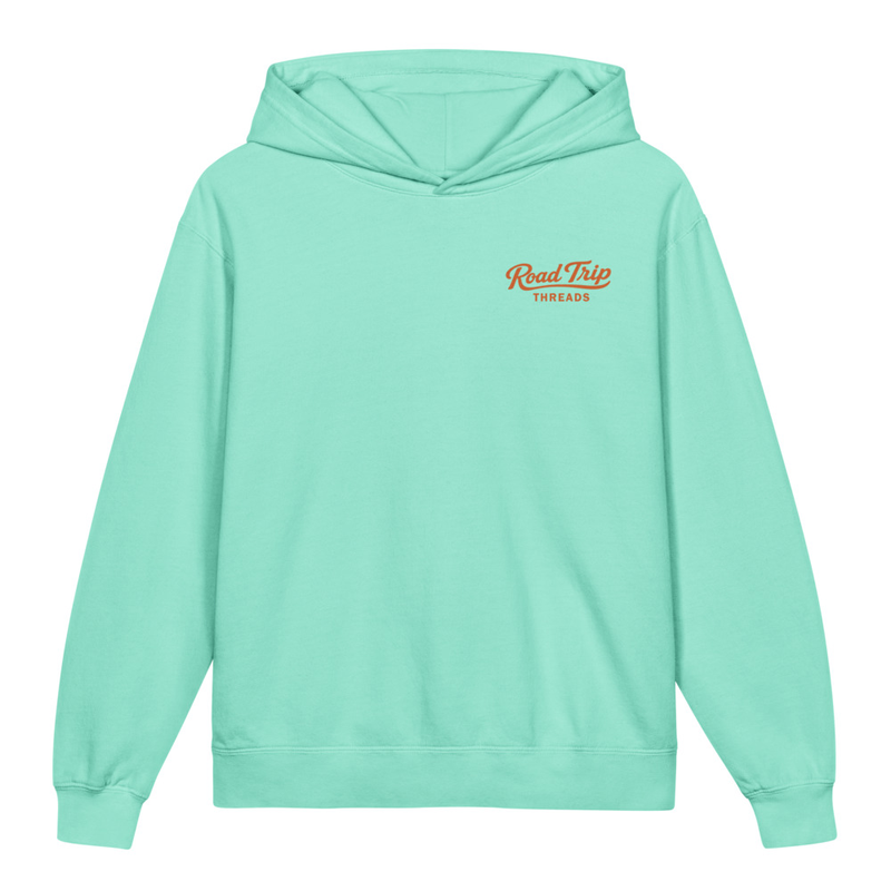 Road Trip Hoodie