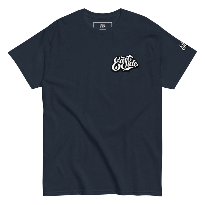 Classic EastSide tee – Image 2