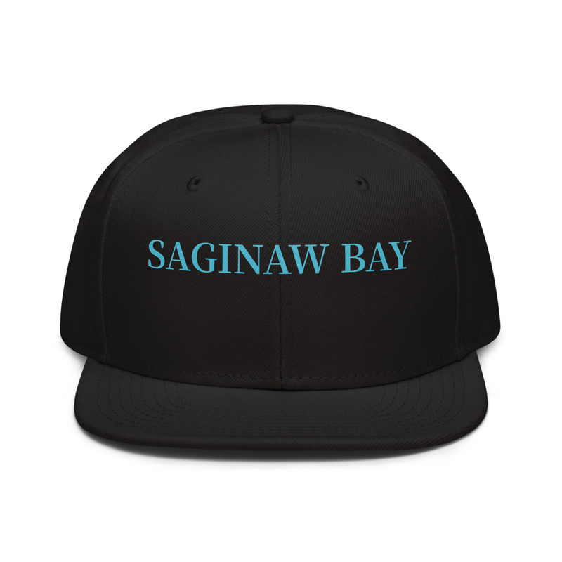 SAGINAW BAY HAT