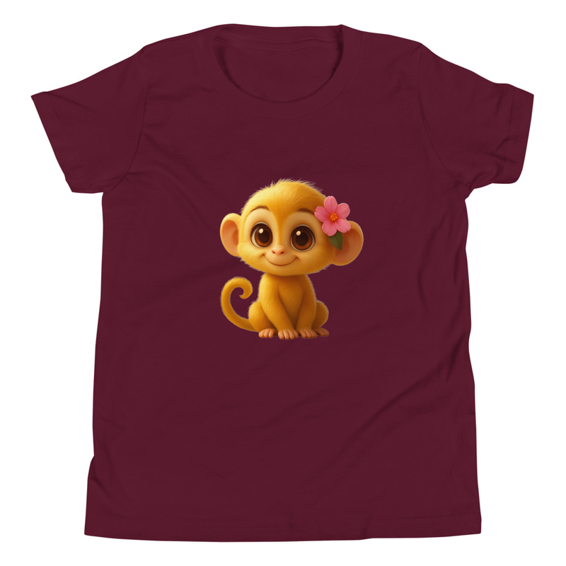 Lulu Kids T-Shirt