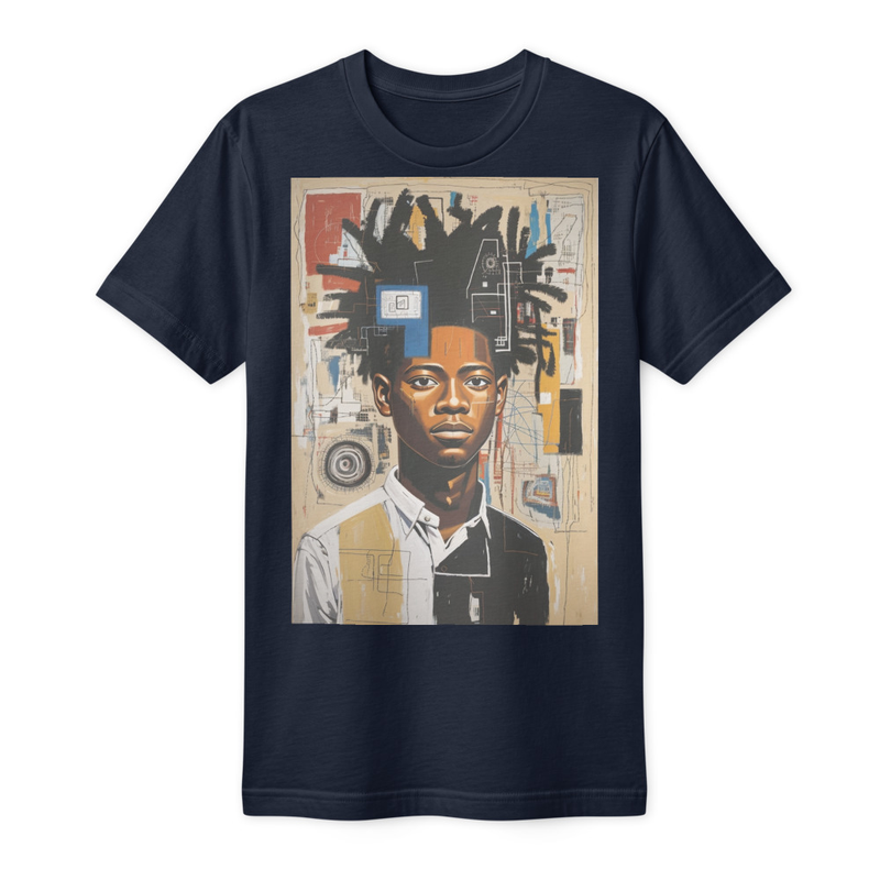 PATH//LOADING – XL, Navy