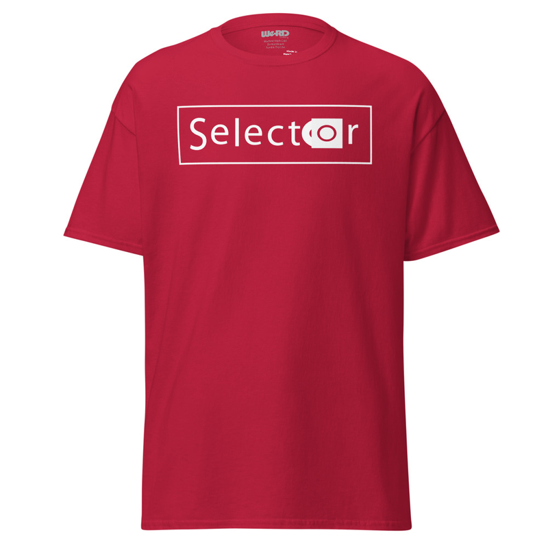 Selector 12inch/Album - View all colors