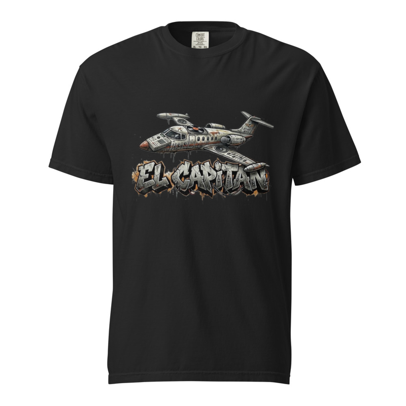 El Capitan Tee