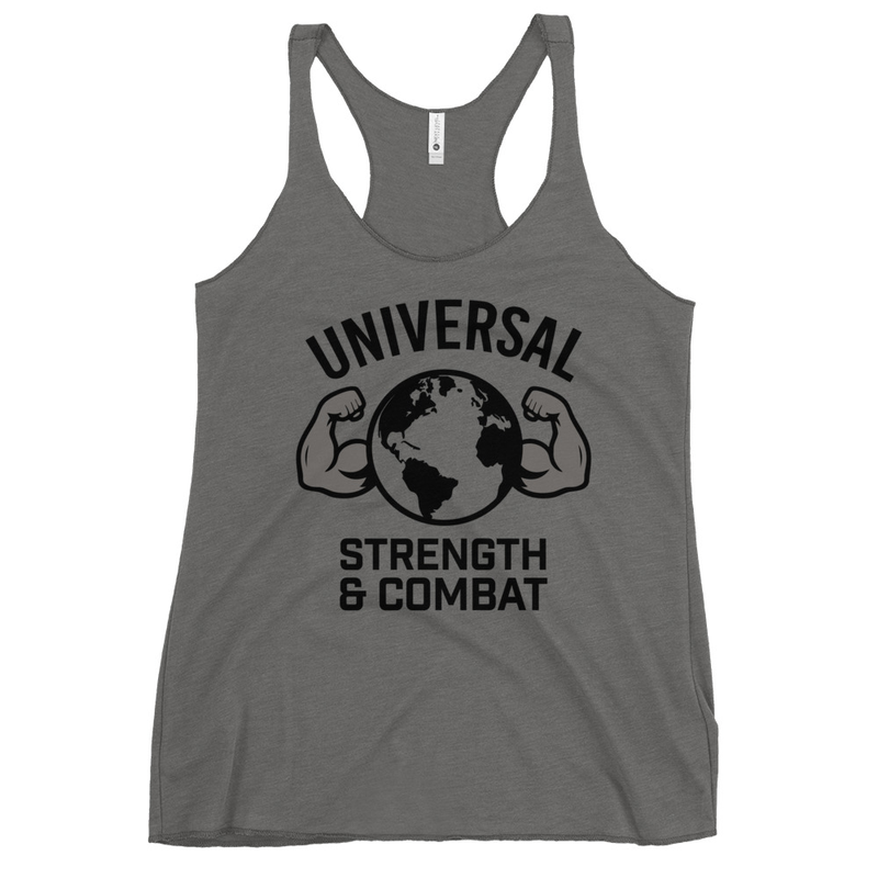 Women's Gunsmoke Tank Top