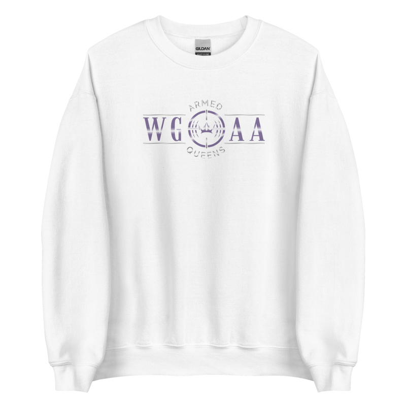 WGOAA Unisex Sweatshirt