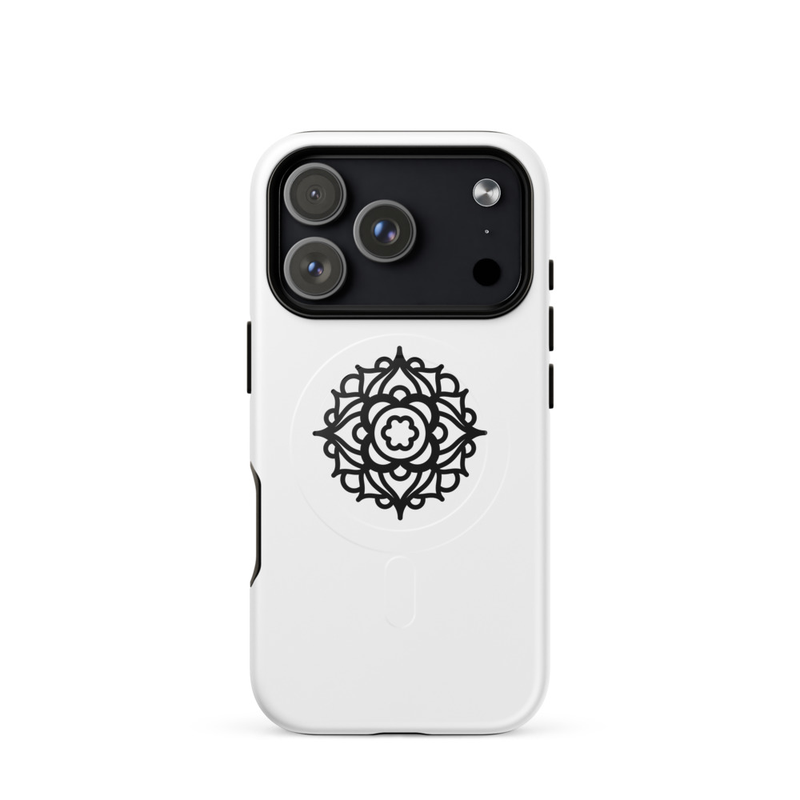 MagSafe® tough case for iPhone® – iPhone 17 Pro, Glossy
