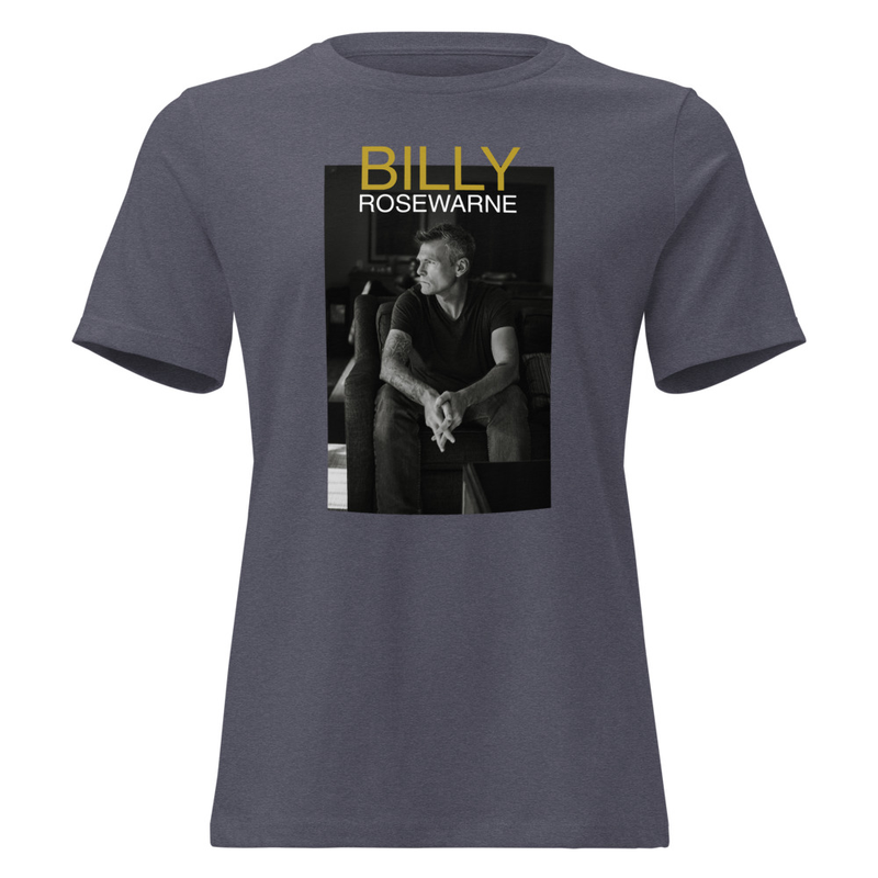 Women's Relaxed T-Shirt