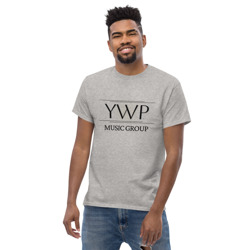Unisex YWPMG T-Shirt (Light Colors)