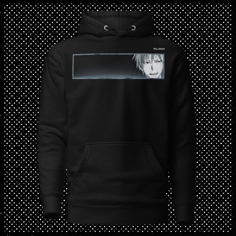[ Elite ] Winter Nights - Kuroko no Basuke -  [ Haizaki ] - Hoodie - X1 - [ Limited-Time ]