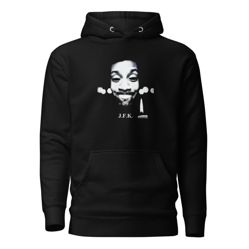JamFKey Limited Edition Unisex Hoodie