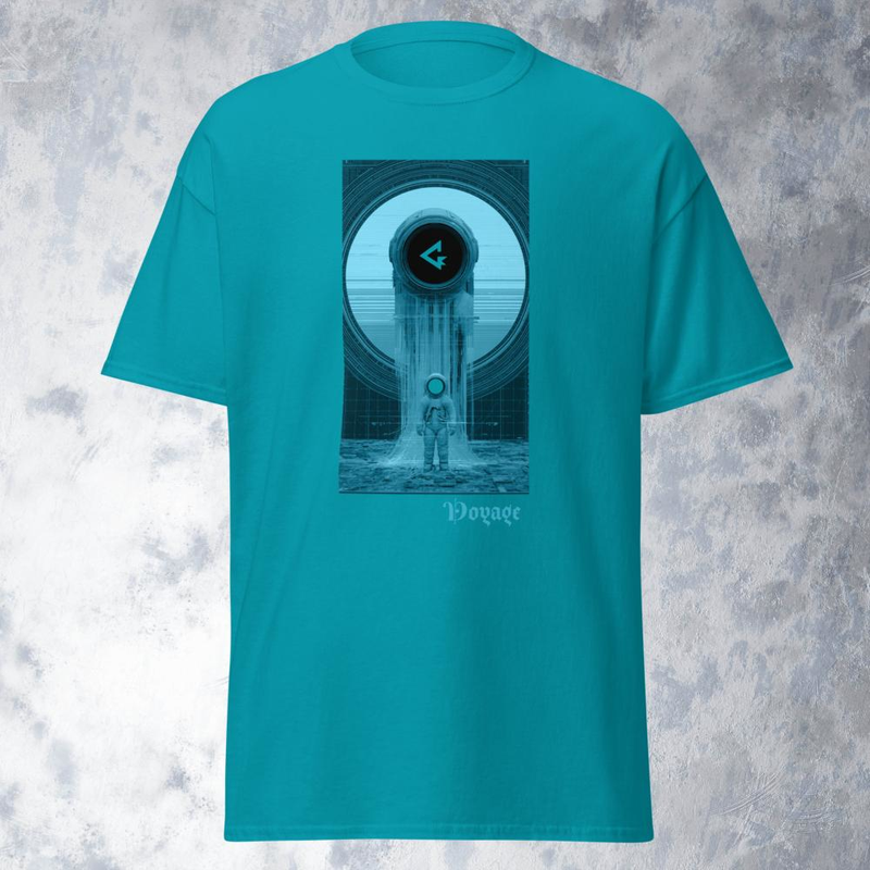 Voyage Set Tee view 6