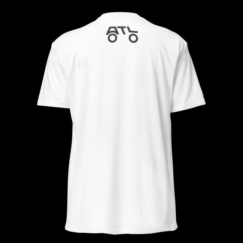 WORDMARK FRONT (BRAND MARK REAR) - ROAD / BLACK – Image 7