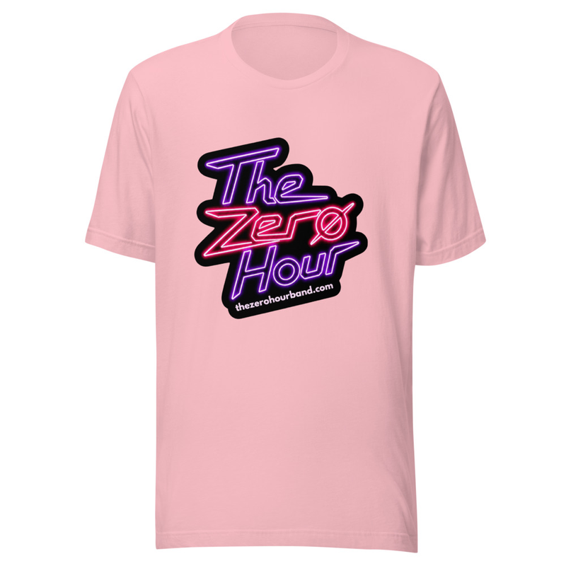 Unisex t-shirt