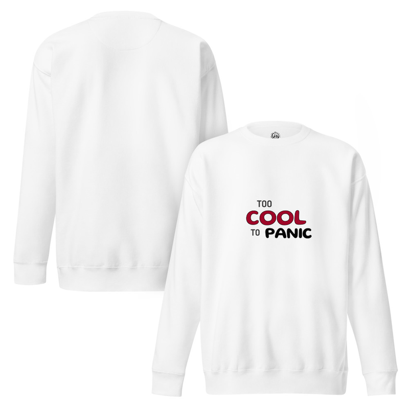 Unisex Premium Sweatshirt