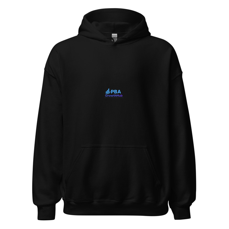 Business Gym Premium Unisex Hoodie