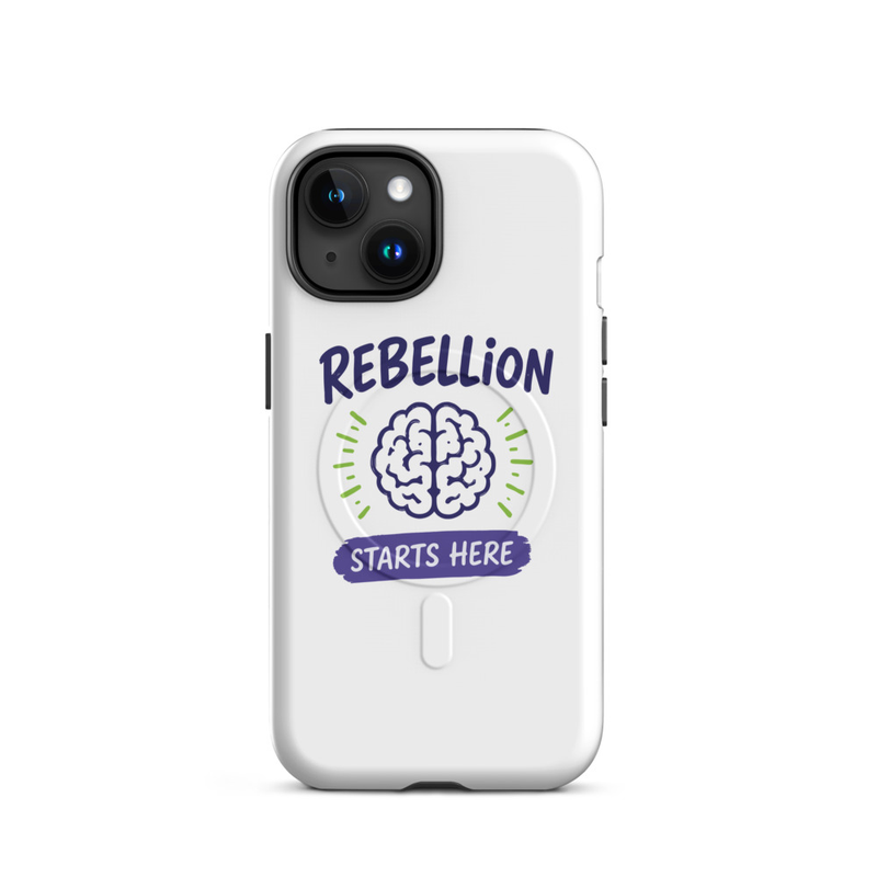 Rebellion MagSafe® tough case for iPhone® – Image 5