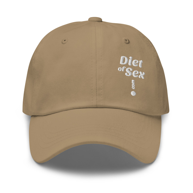 Gorra Vintage