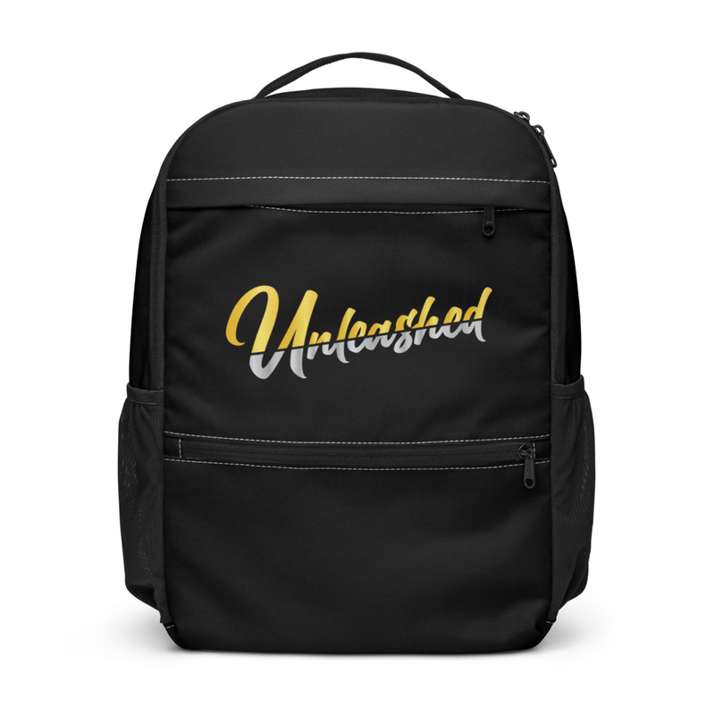 Utility backpack