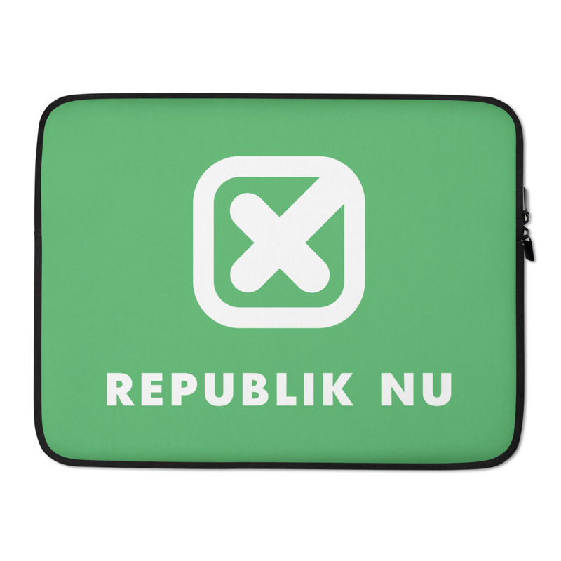 Laptop Sleeve – billede 2