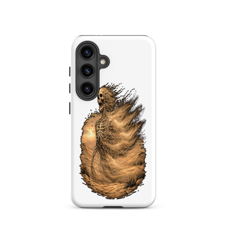 Went Like Tumbleweed Tough Case for Samsung®