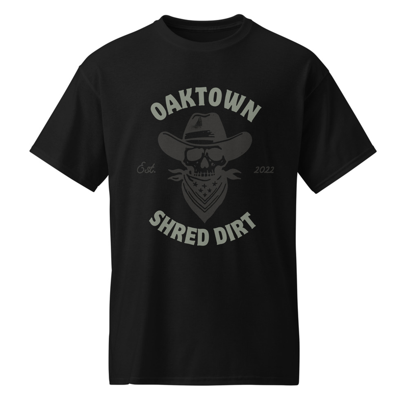 Outlaw Tee